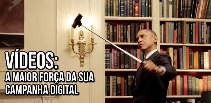 Vídeos A Maior Força da Sua Campanha Eleitoral Digital Anderson Alves