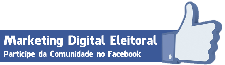 Marketing Digital Eleitoral Facebook Anderson Alves