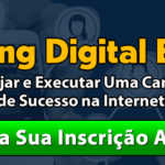 Curso Marketing Digital Eleitoral Anderson Alves