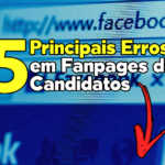 Fanpage na Campanha Eleitoral Anderson Alves Marketing Digital Eleitoral