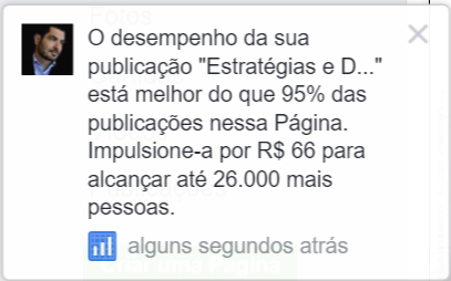 Facebook Mais Visualizações Sem Impulsionar Anderson Alves