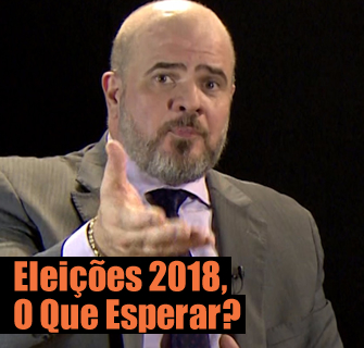 Eleições 2018, O Que Esperar?