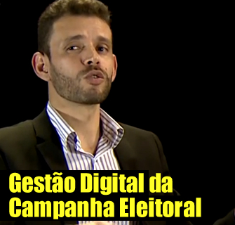 Gestão Digital da Campanha Eleitoral Cleyton Trevizan Marketing Digital Eleitoral Anderson Alves