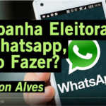 Youtube Whatsapp na Campanha Eleitoral Como Fazer Anderson Alves Marketing Digital Eleitoral