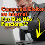 Campanha Eleitoral na Internet Por Que Não Funciona Anderson Alves