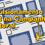 Impulsionamento de Post na Campanha Eleitoral Anderson Alves